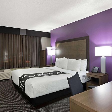 La Quinta By Wyndham Rancho Cordova Sacramento Hotell Eksteriør bilde