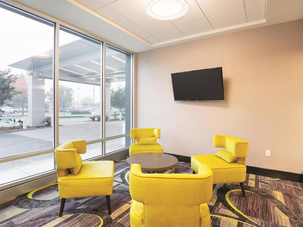 La Quinta By Wyndham Rancho Cordova Sacramento Hotell Eksteriør bilde
