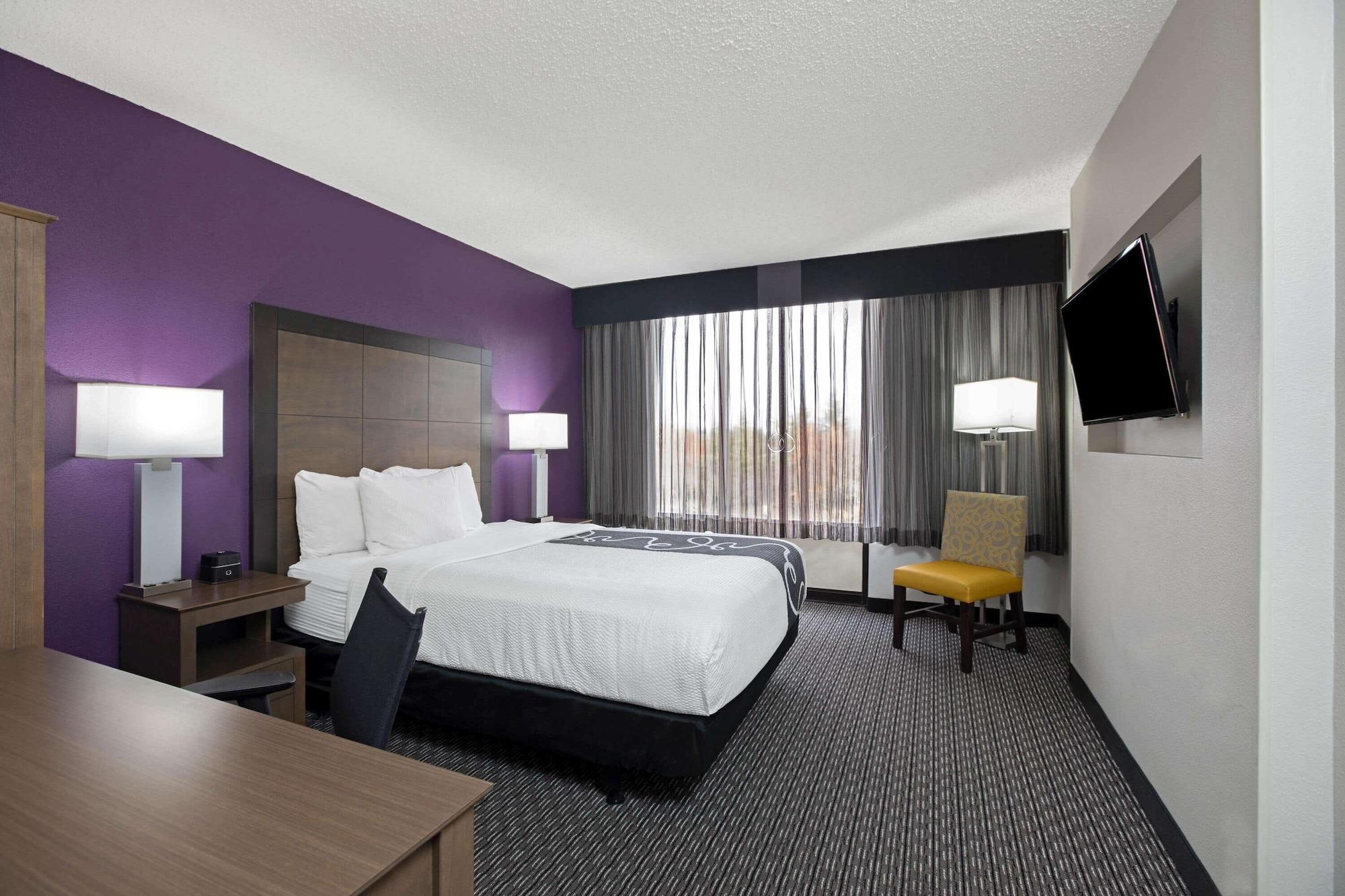 La Quinta By Wyndham Rancho Cordova Sacramento Hotell Eksteriør bilde