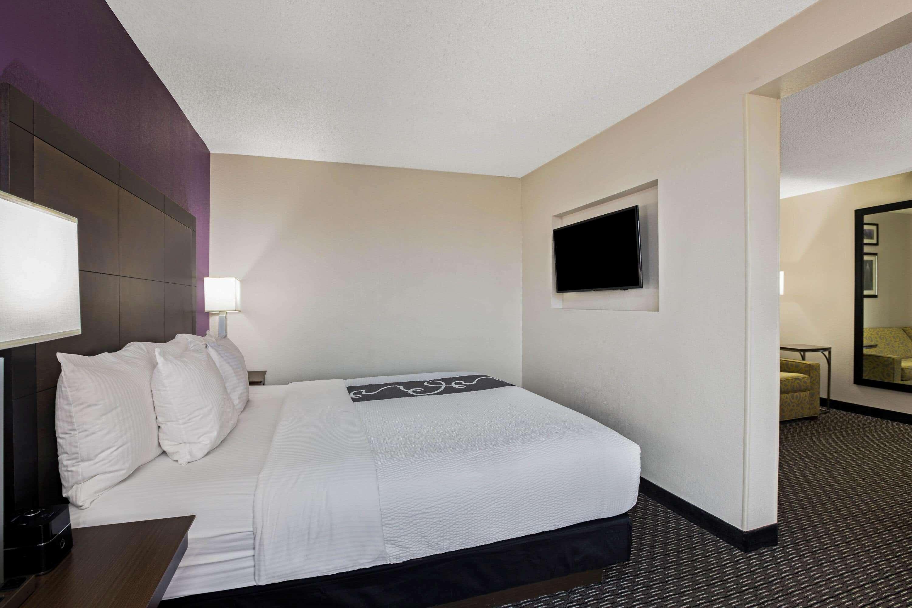 La Quinta By Wyndham Rancho Cordova Sacramento Hotell Eksteriør bilde