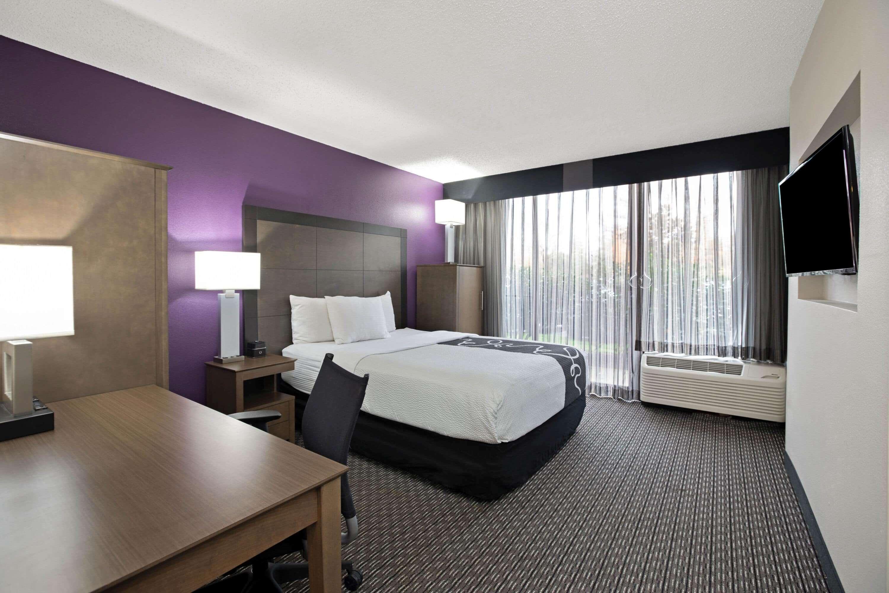 La Quinta By Wyndham Rancho Cordova Sacramento Hotell Eksteriør bilde