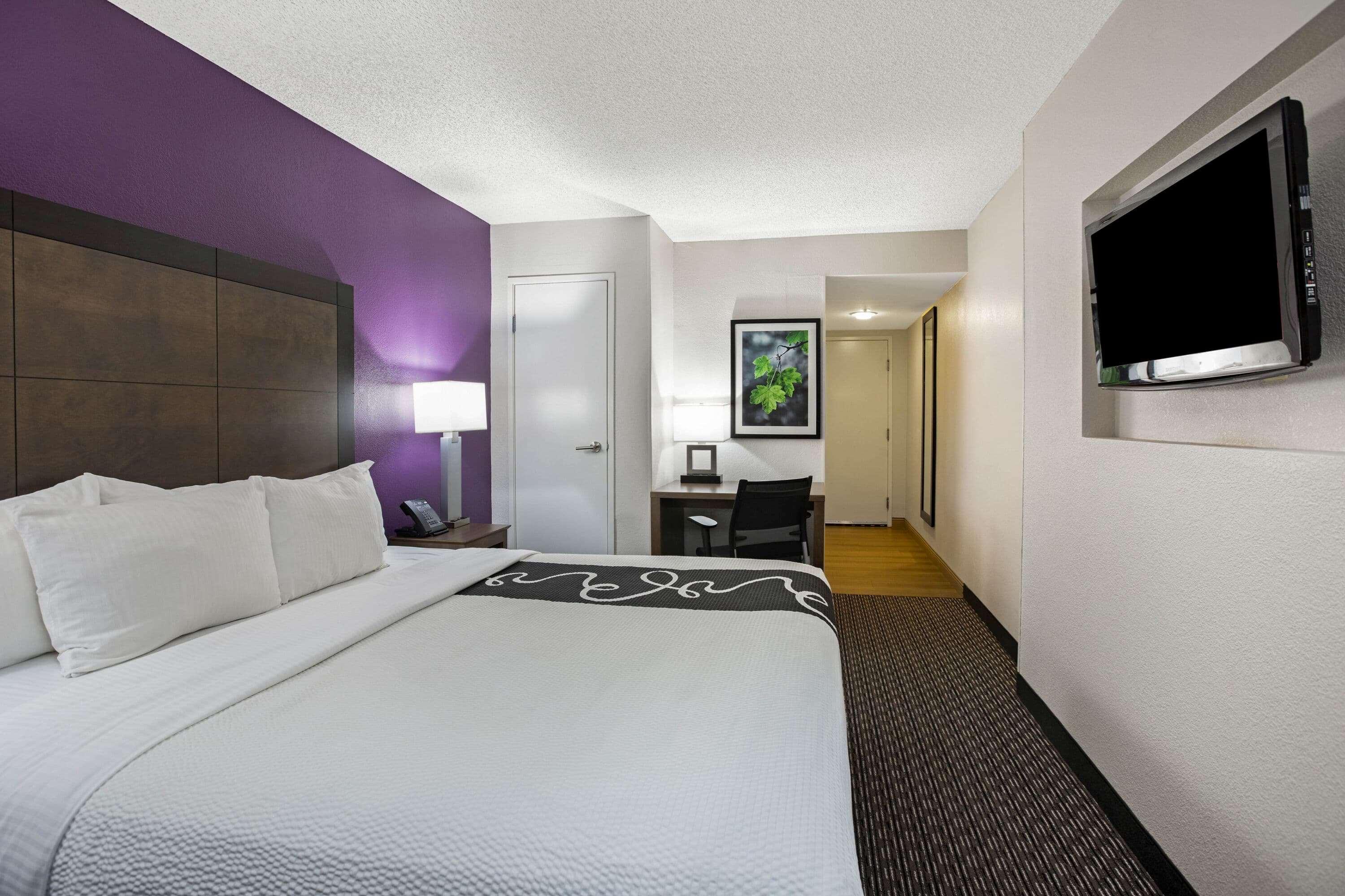 La Quinta By Wyndham Rancho Cordova Sacramento Hotell Eksteriør bilde