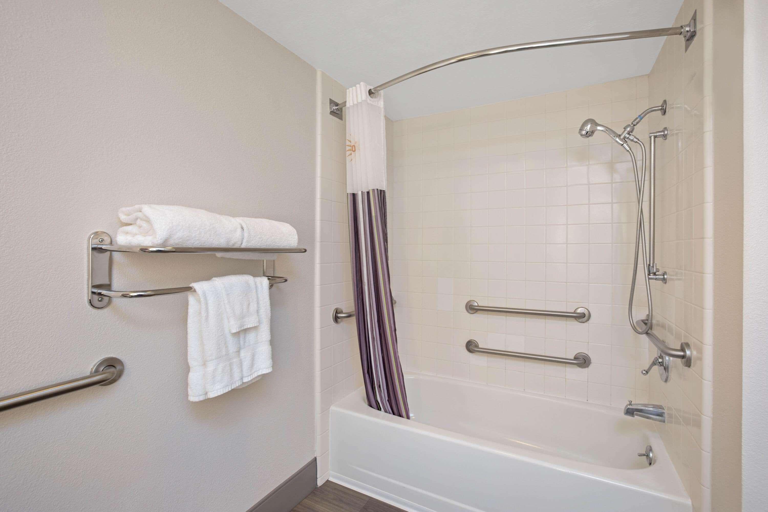La Quinta By Wyndham Rancho Cordova Sacramento Hotell Eksteriør bilde
