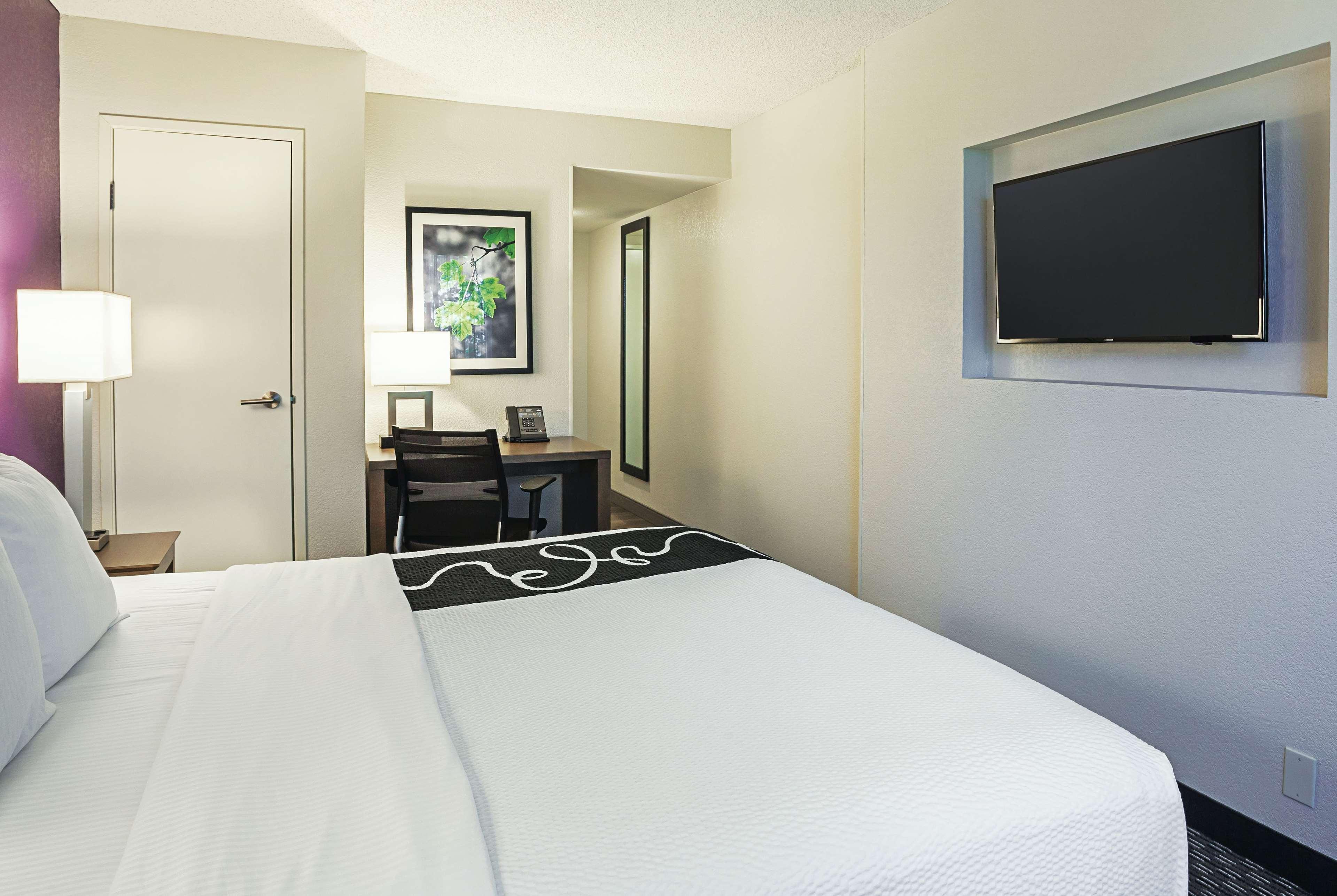 La Quinta By Wyndham Rancho Cordova Sacramento Hotell Eksteriør bilde