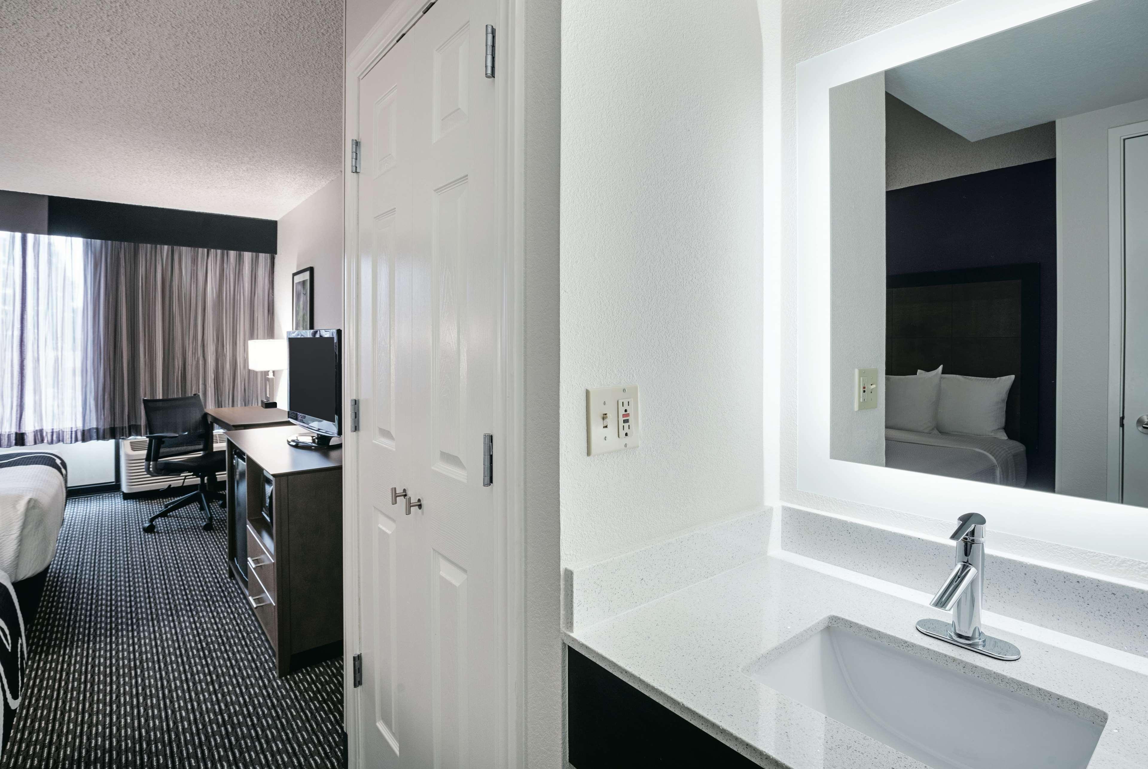 La Quinta By Wyndham Rancho Cordova Sacramento Hotell Eksteriør bilde
