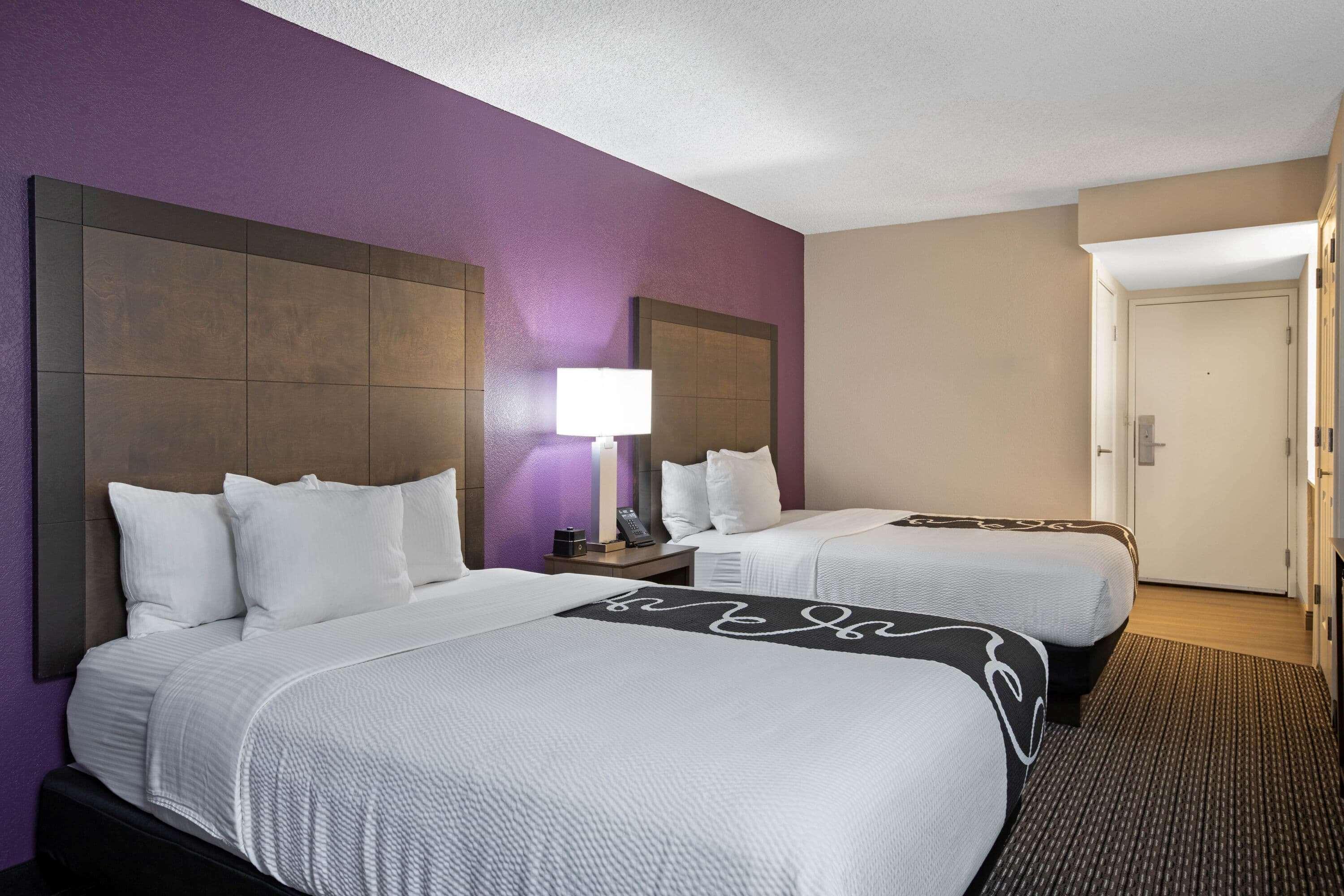 La Quinta By Wyndham Rancho Cordova Sacramento Hotell Eksteriør bilde