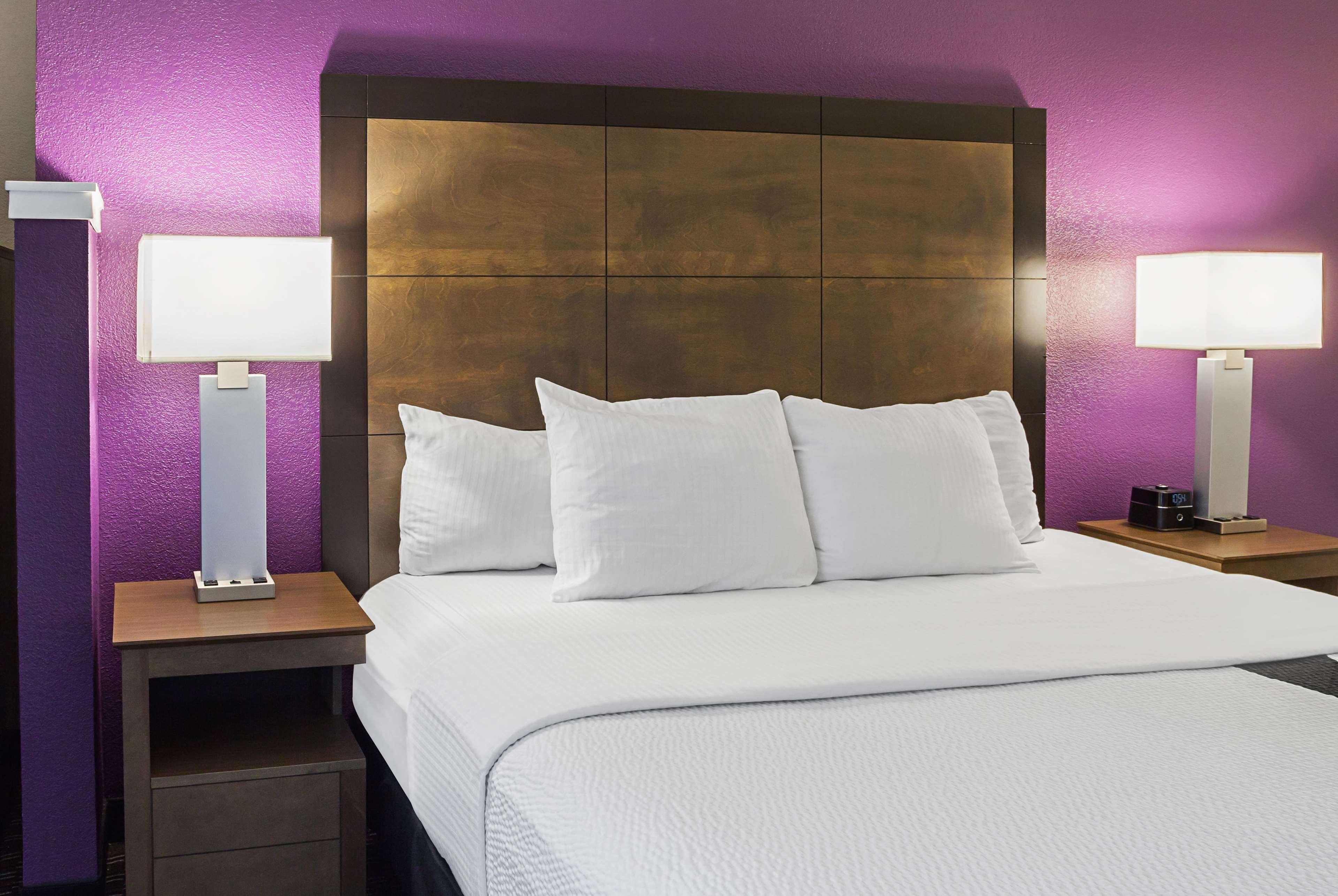 La Quinta By Wyndham Rancho Cordova Sacramento Hotell Rom bilde