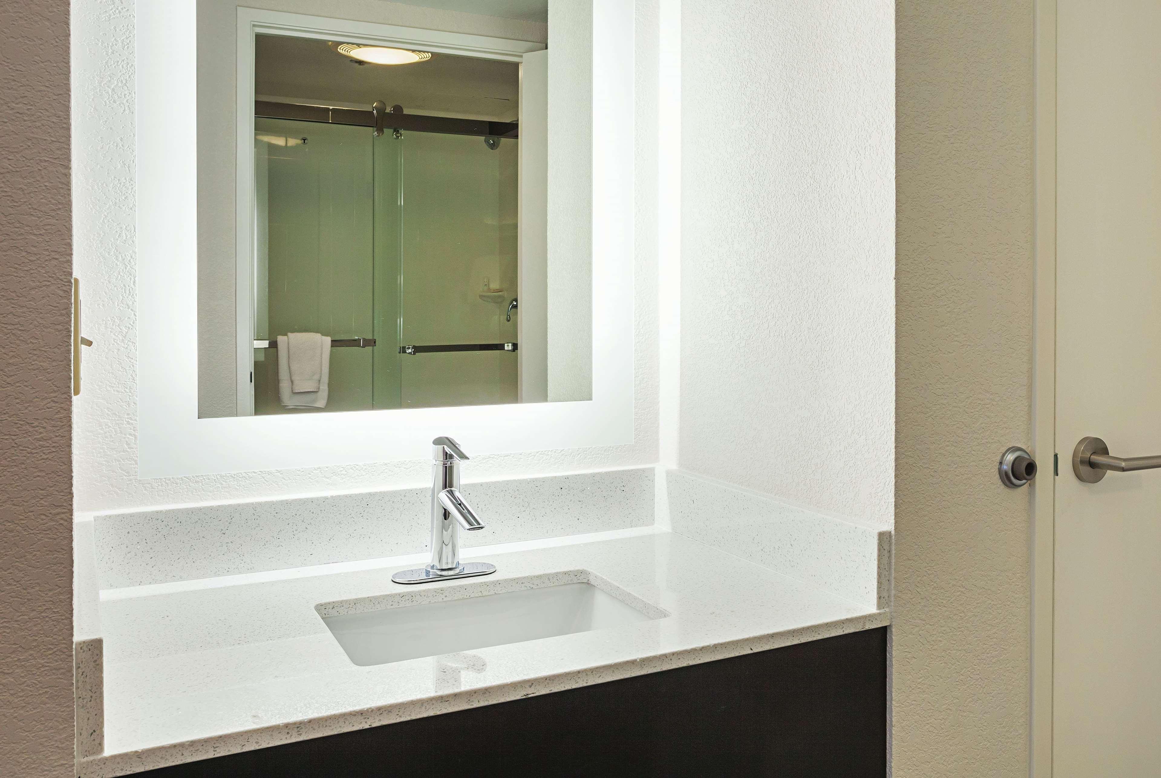 La Quinta By Wyndham Rancho Cordova Sacramento Hotell Eksteriør bilde