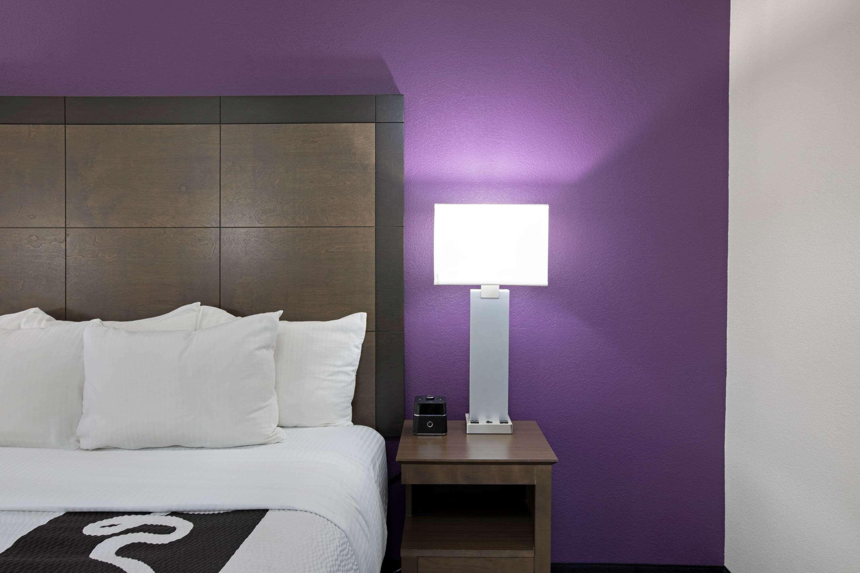 La Quinta By Wyndham Rancho Cordova Sacramento Hotell Eksteriør bilde