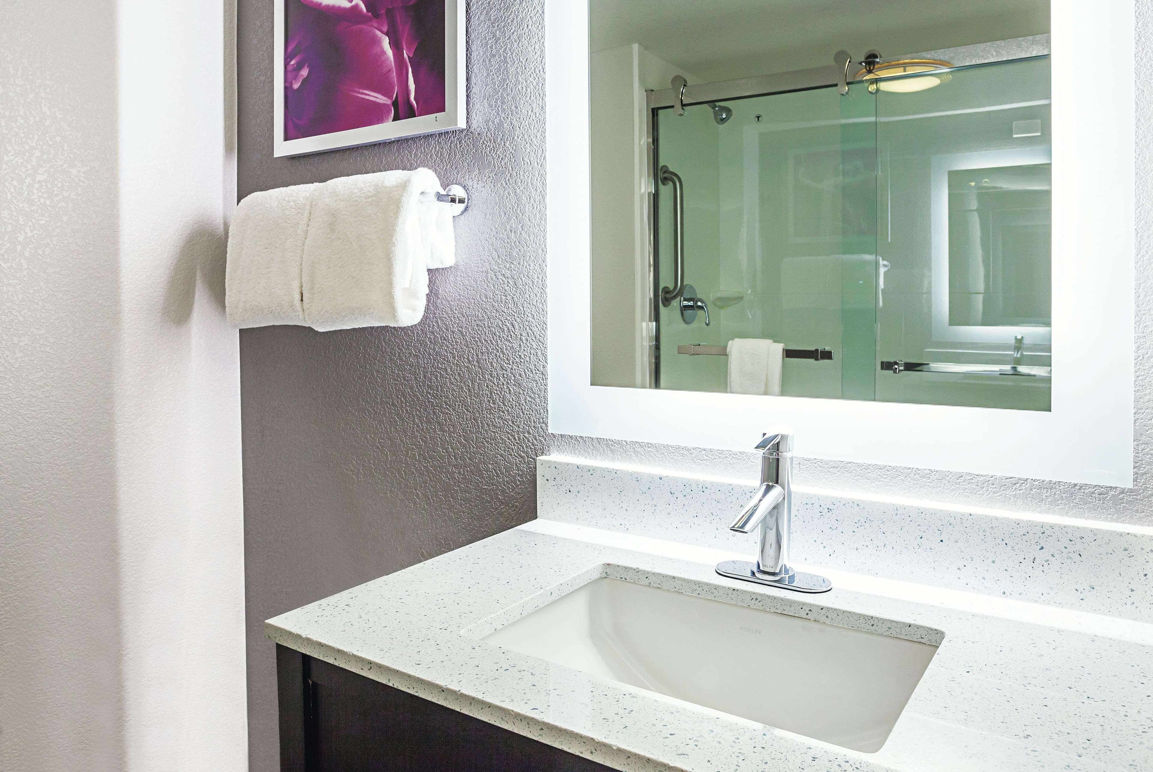 La Quinta By Wyndham Rancho Cordova Sacramento Hotell Eksteriør bilde