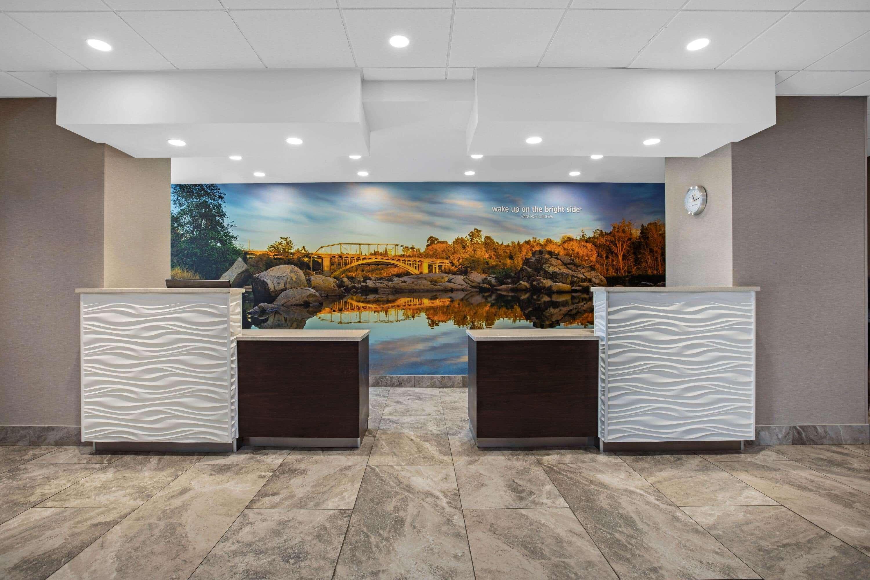 La Quinta By Wyndham Rancho Cordova Sacramento Hotell Eksteriør bilde