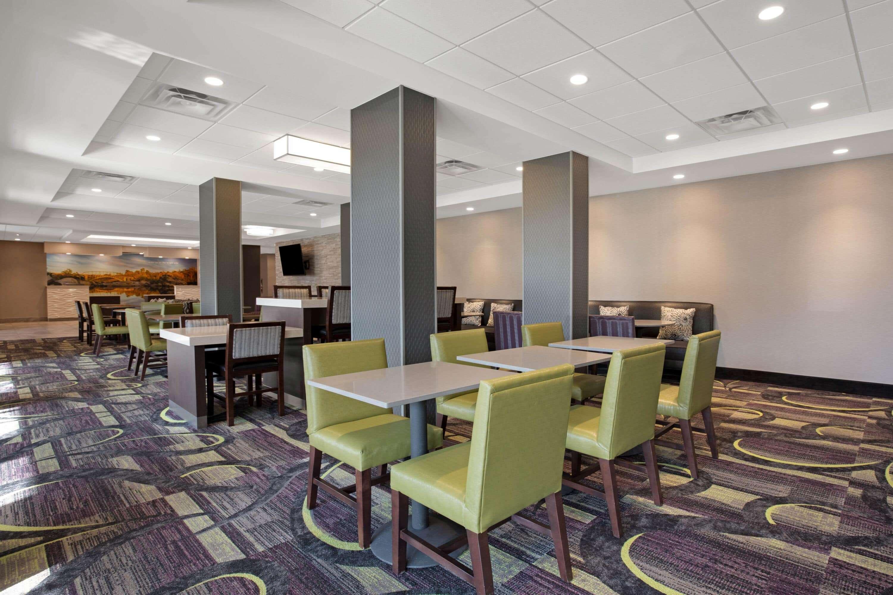 La Quinta By Wyndham Rancho Cordova Sacramento Hotell Eksteriør bilde