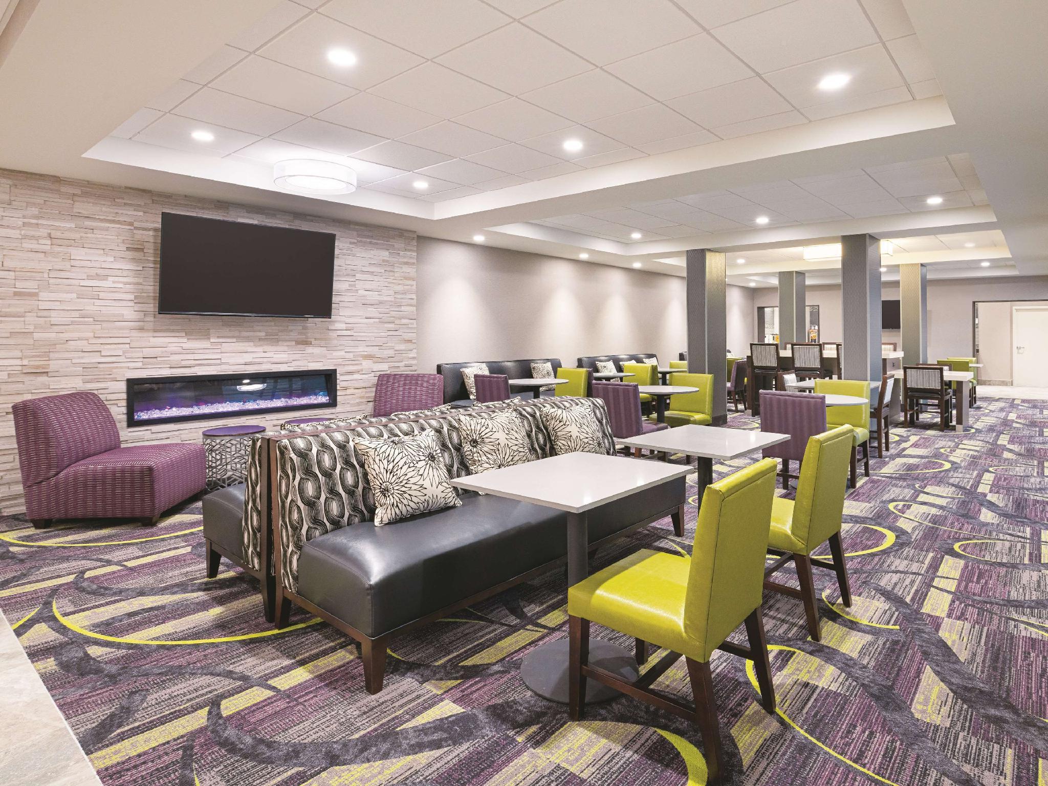 La Quinta By Wyndham Rancho Cordova Sacramento Hotell Eksteriør bilde