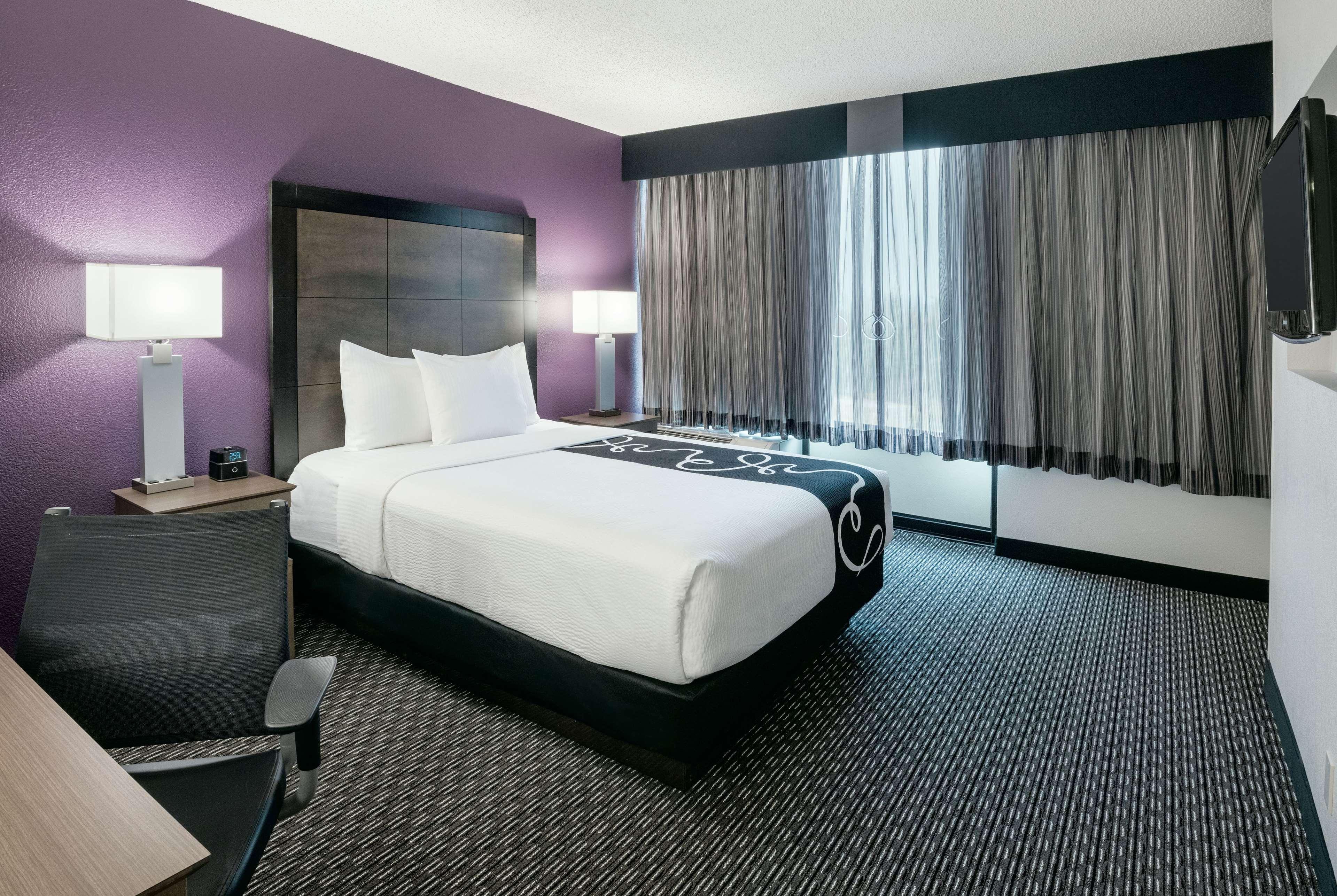 La Quinta By Wyndham Rancho Cordova Sacramento Hotell Rom bilde