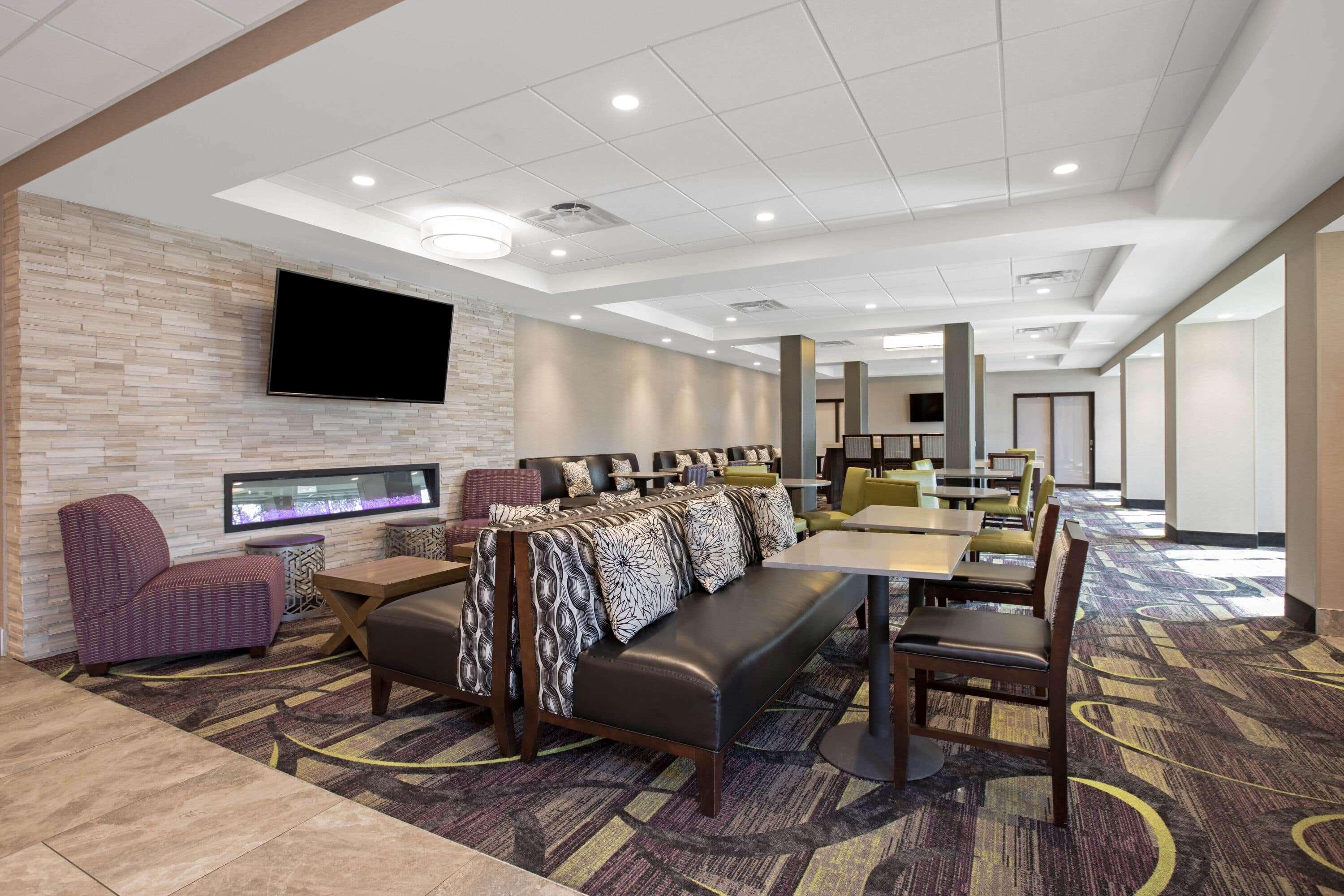 La Quinta By Wyndham Rancho Cordova Sacramento Hotell Eksteriør bilde