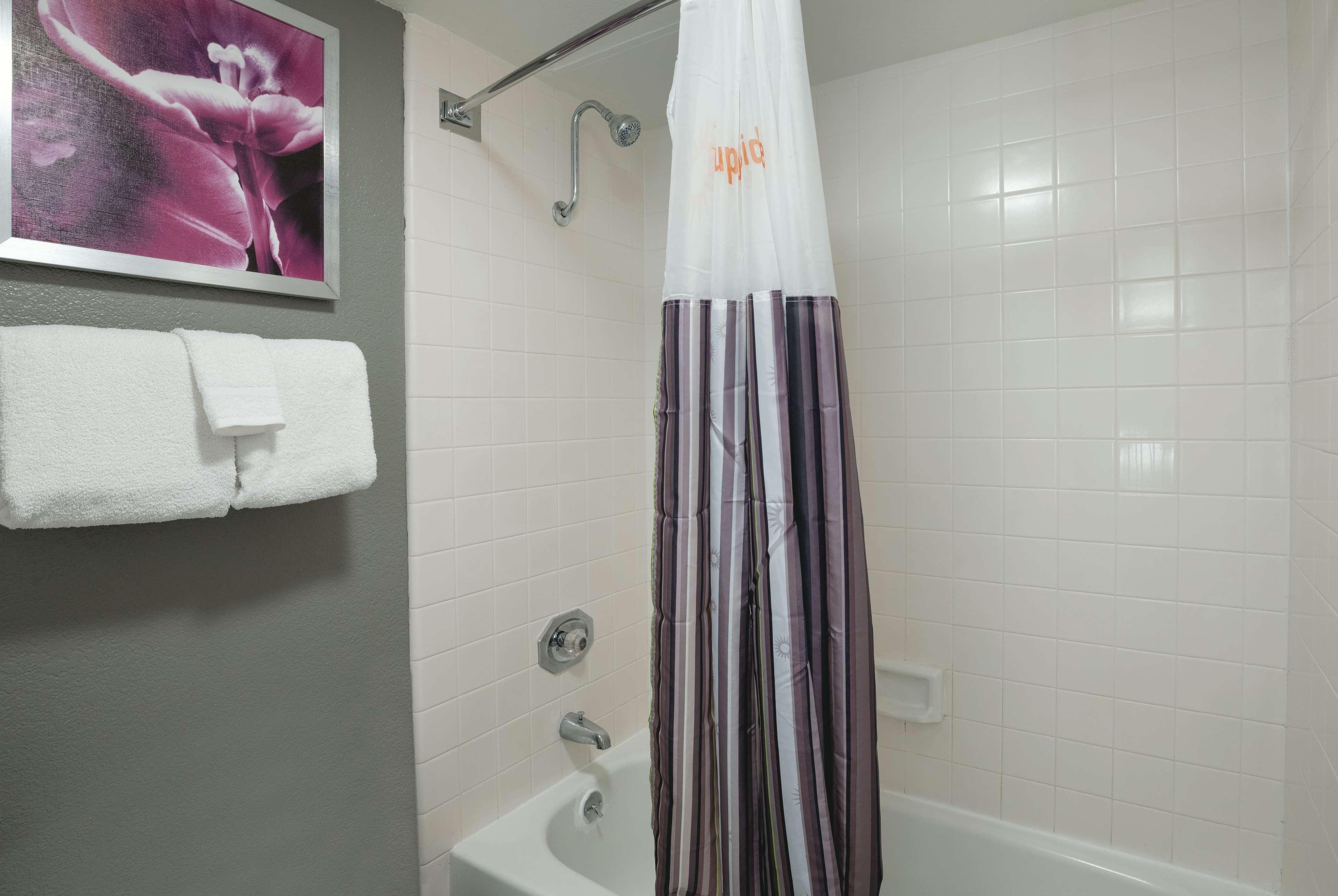 La Quinta By Wyndham Rancho Cordova Sacramento Hotell Eksteriør bilde