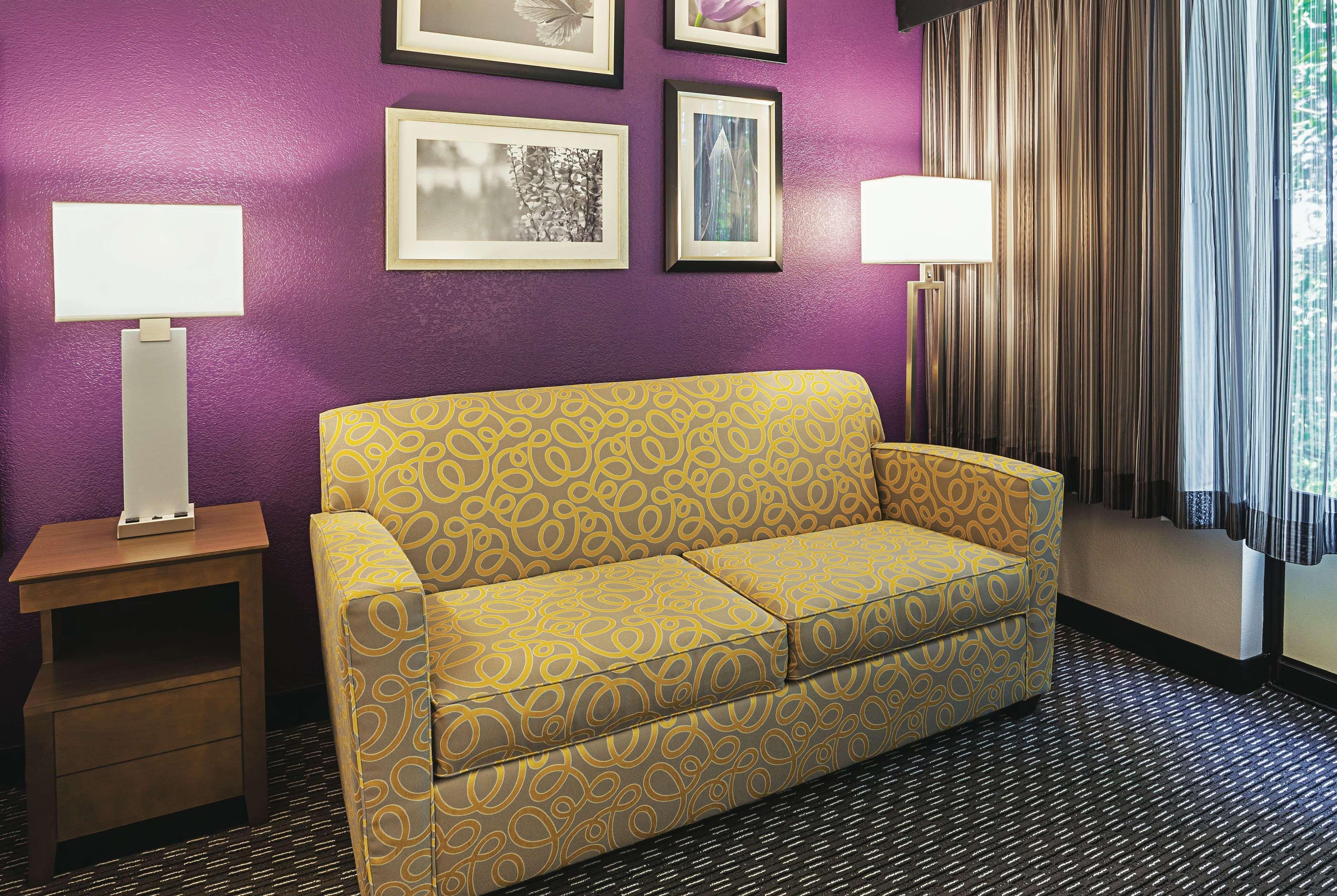 La Quinta By Wyndham Rancho Cordova Sacramento Hotell Eksteriør bilde
