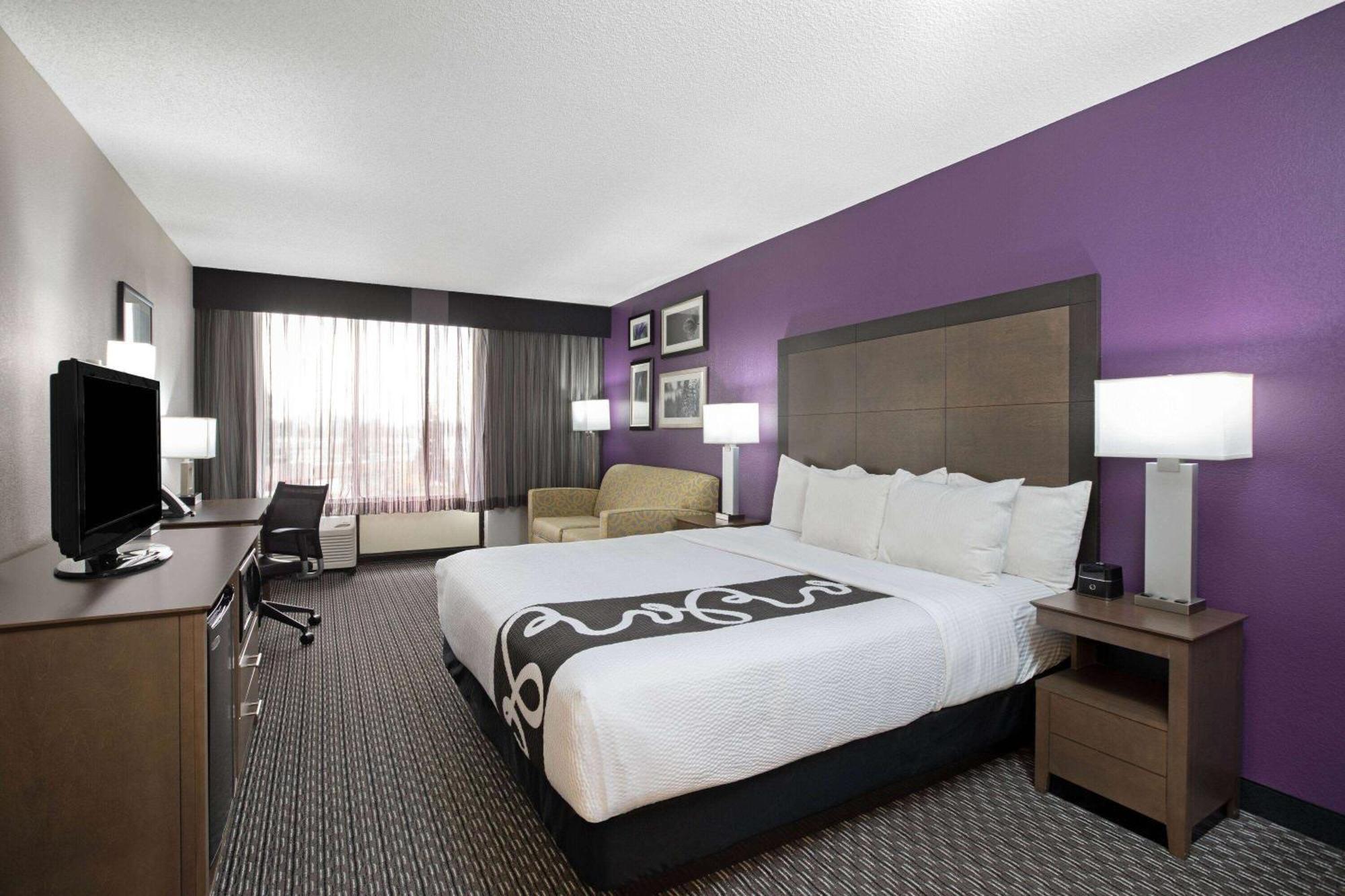 La Quinta By Wyndham Rancho Cordova Sacramento Hotell Eksteriør bilde