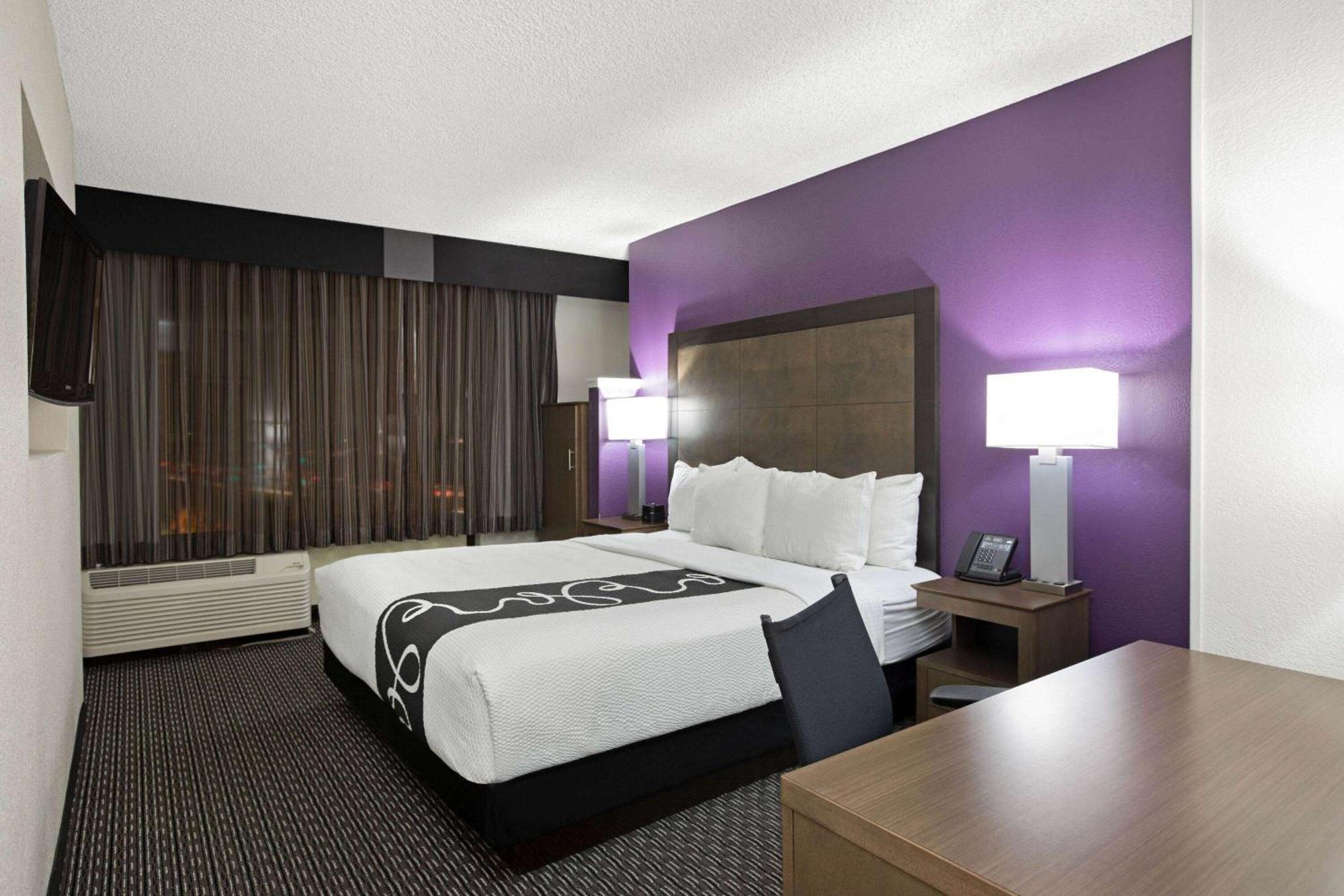 La Quinta By Wyndham Rancho Cordova Sacramento Hotell Eksteriør bilde