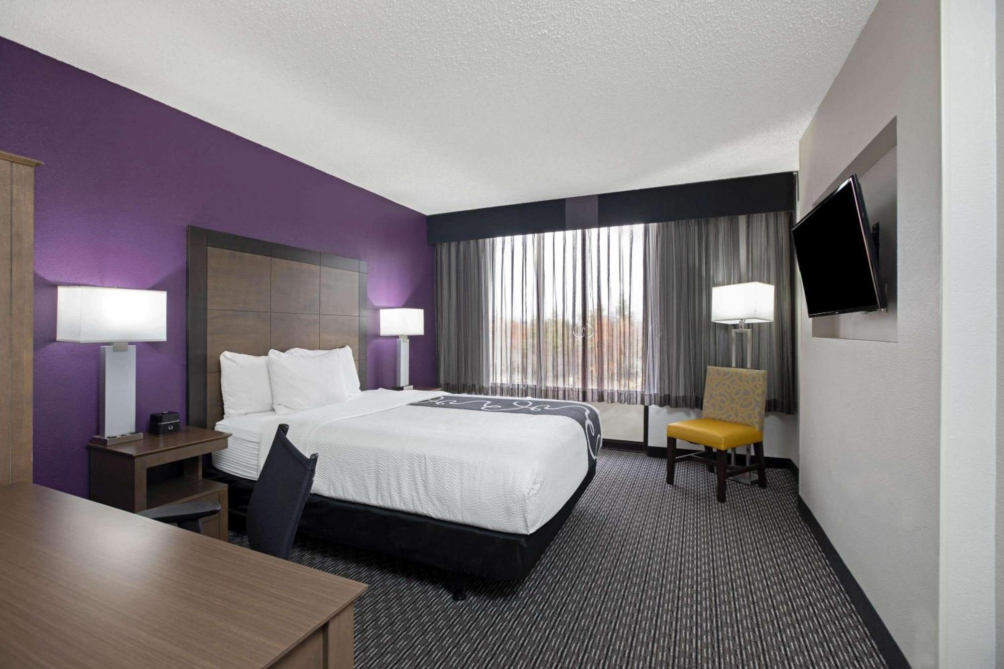 La Quinta By Wyndham Rancho Cordova Sacramento Hotell Rom bilde