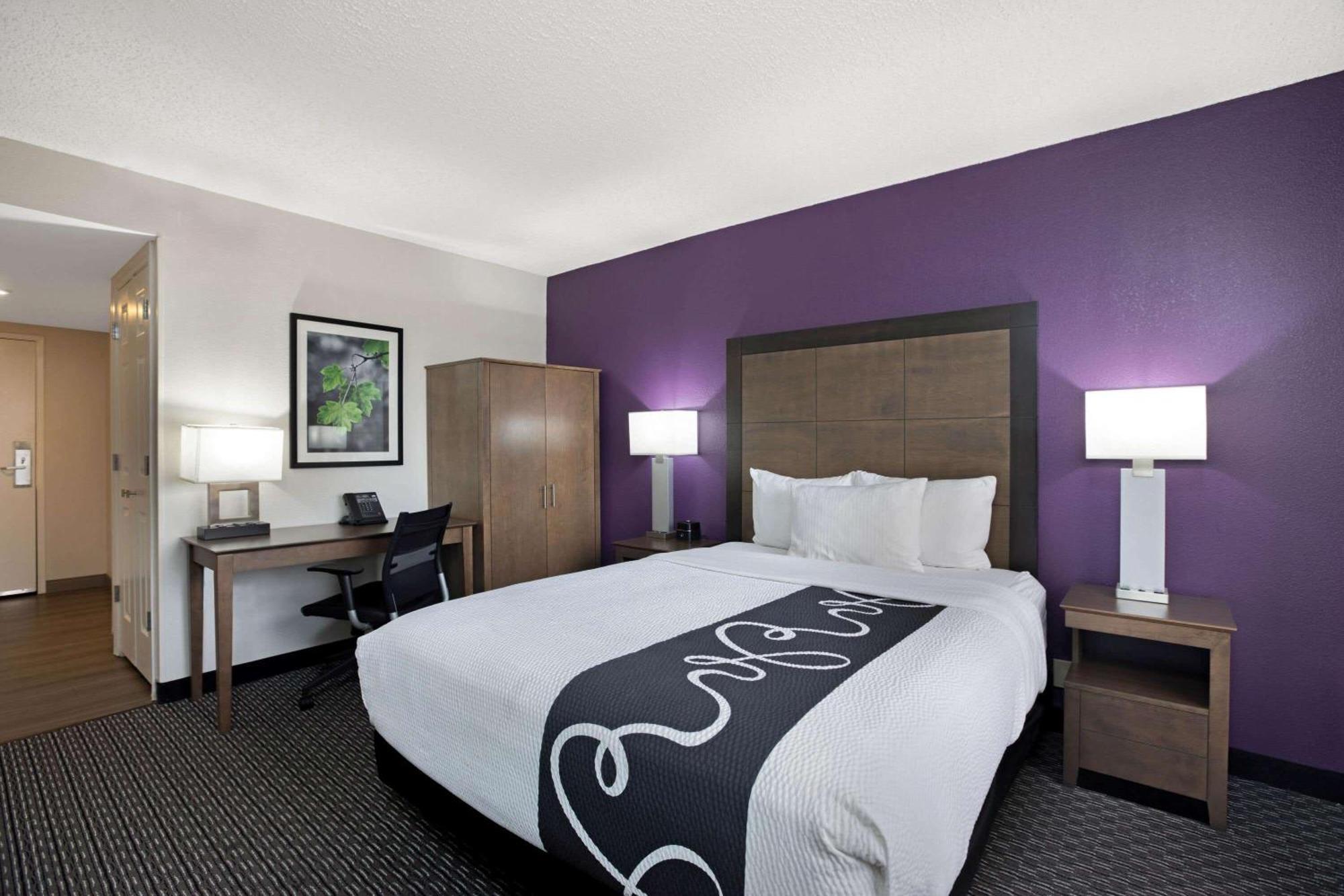 La Quinta By Wyndham Rancho Cordova Sacramento Hotell Rom bilde
