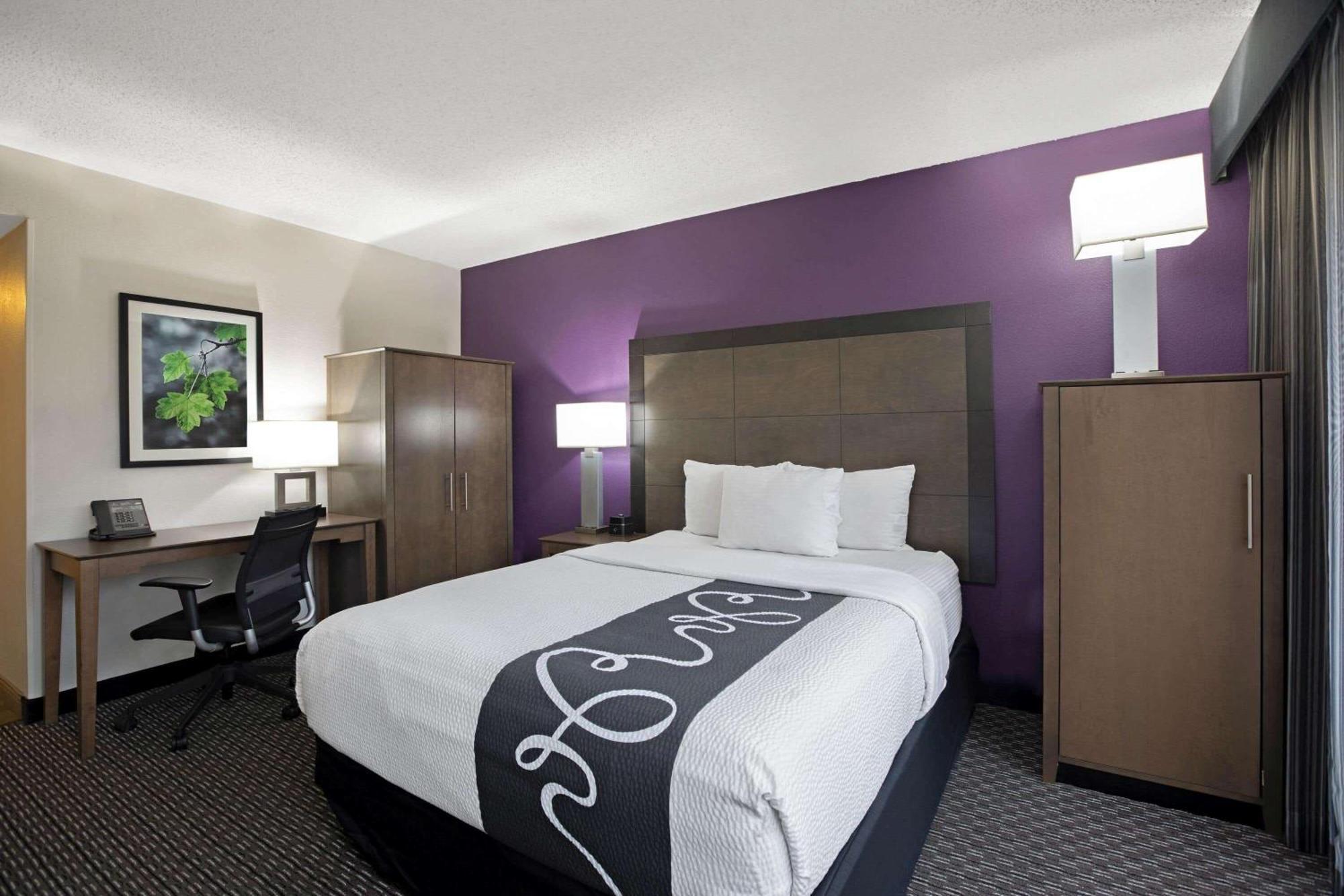 La Quinta By Wyndham Rancho Cordova Sacramento Hotell Rom bilde