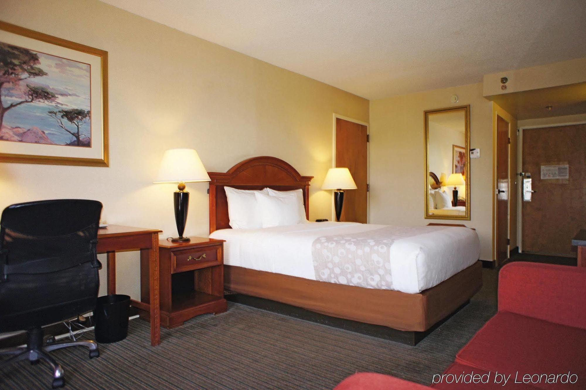 La Quinta By Wyndham Rancho Cordova Sacramento Hotell Eksteriør bilde