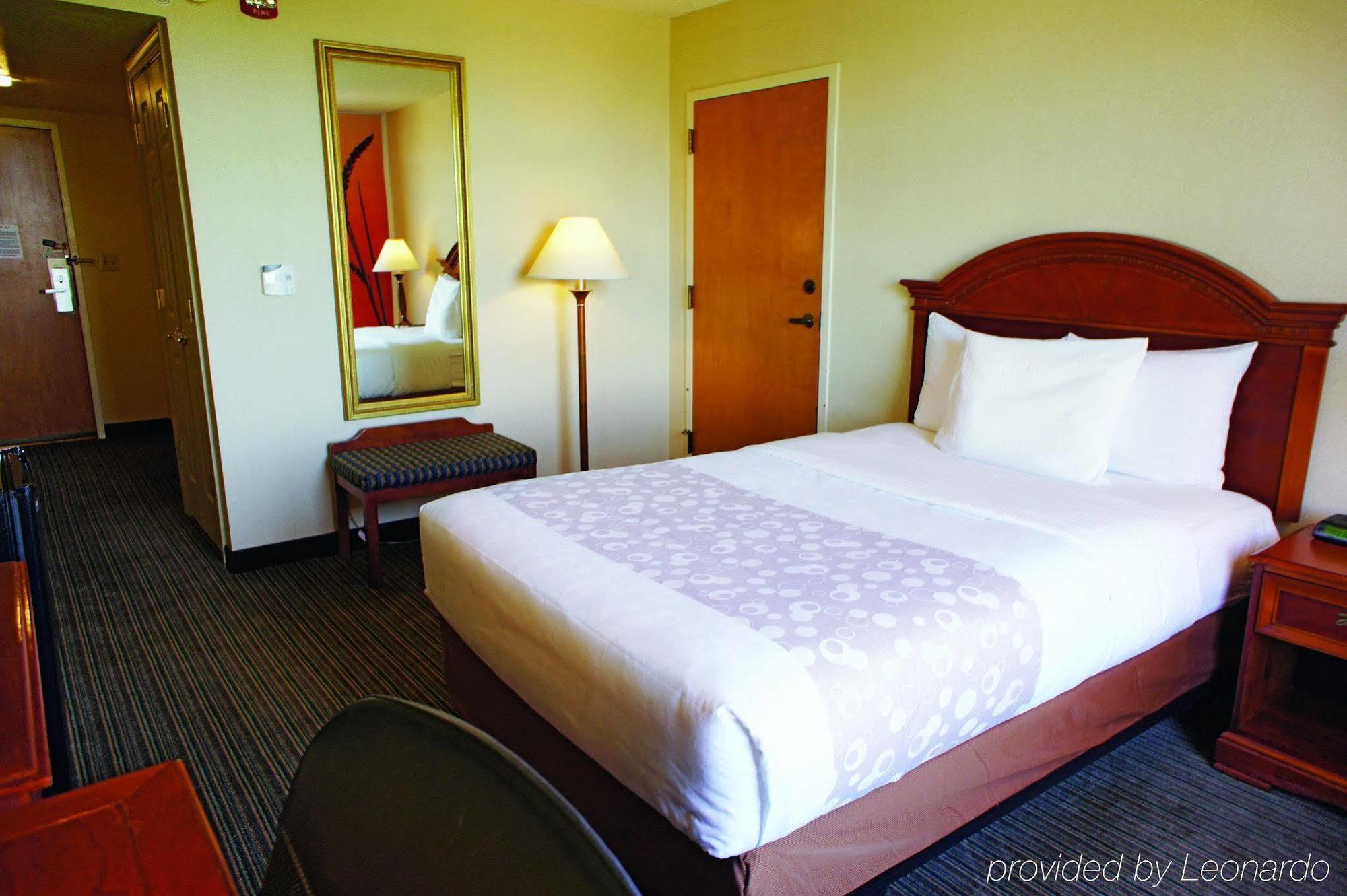 La Quinta By Wyndham Rancho Cordova Sacramento Hotell Eksteriør bilde