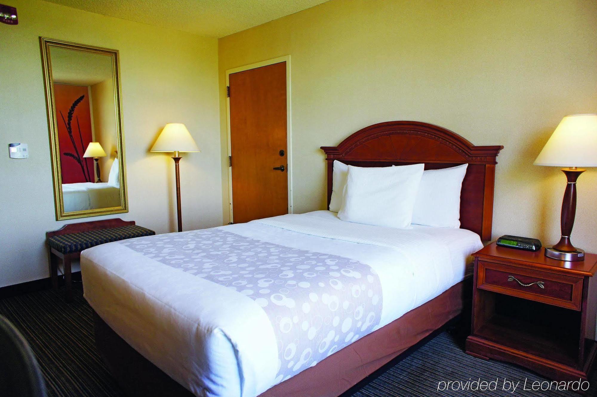 La Quinta By Wyndham Rancho Cordova Sacramento Hotell Eksteriør bilde