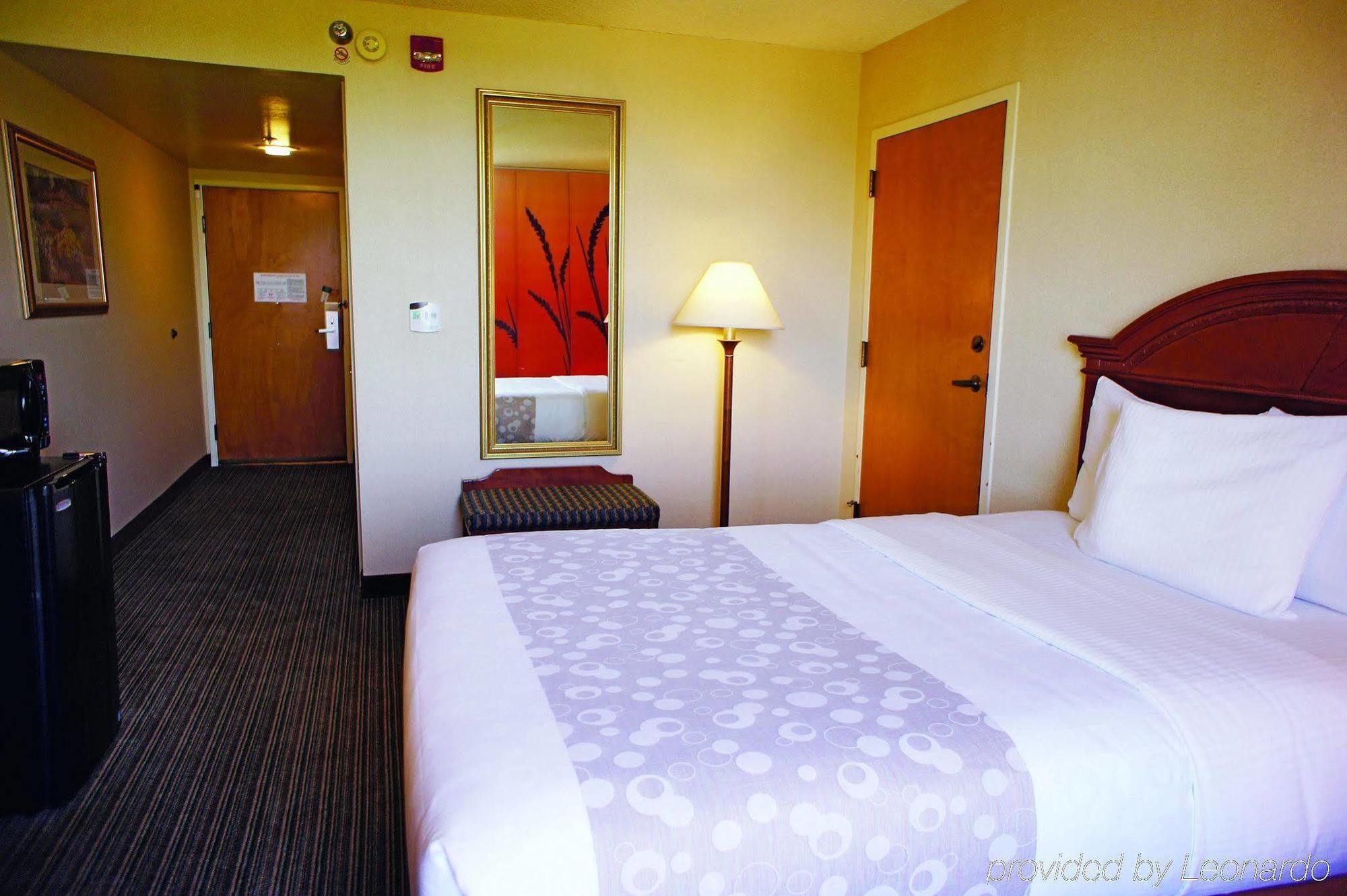 La Quinta By Wyndham Rancho Cordova Sacramento Hotell Eksteriør bilde