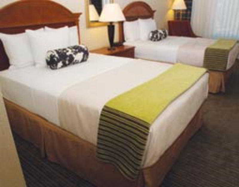 La Quinta By Wyndham Rancho Cordova Sacramento Hotell Eksteriør bilde