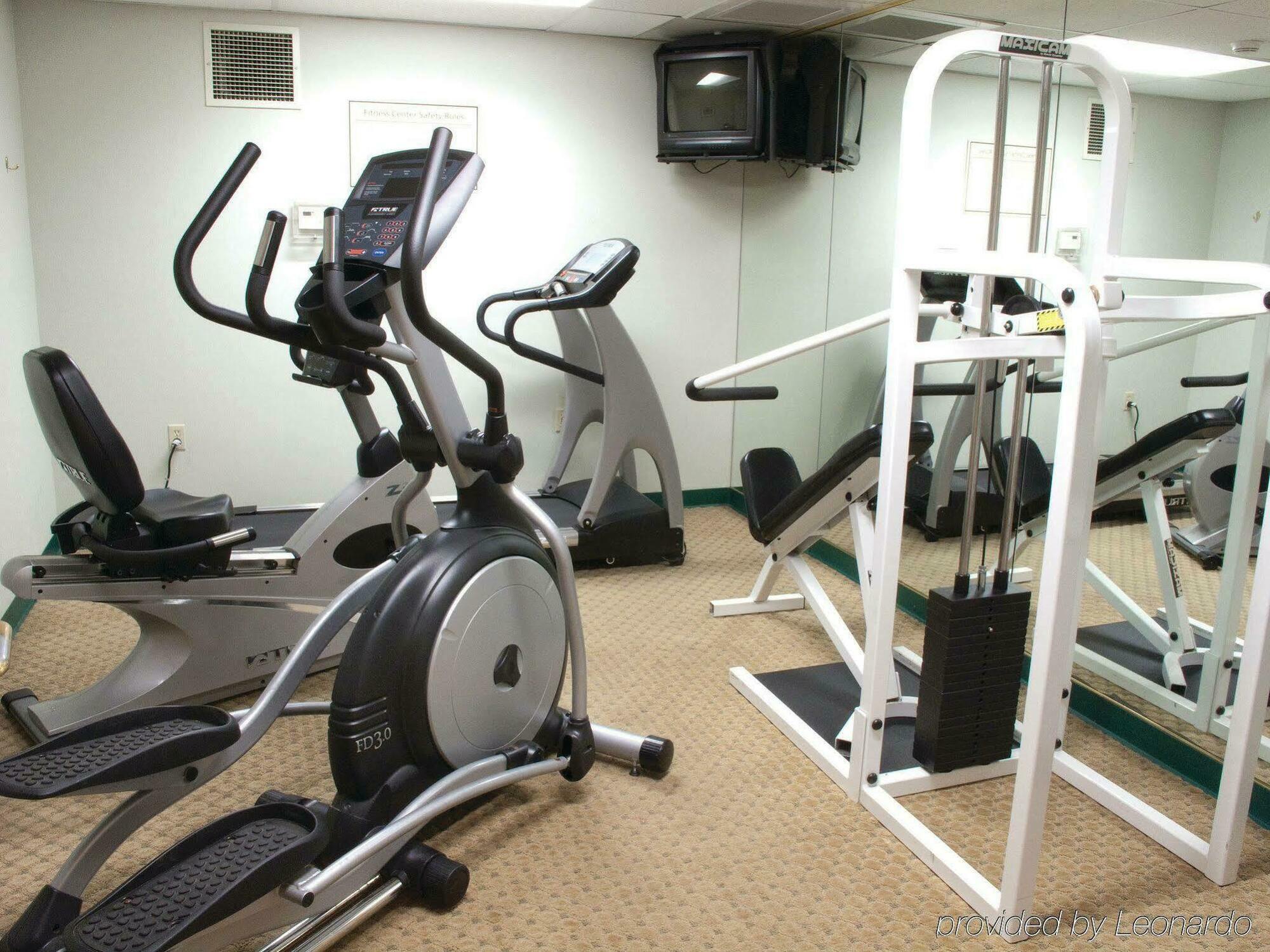 La Quinta By Wyndham Rancho Cordova Sacramento Hotell Eksteriør bilde