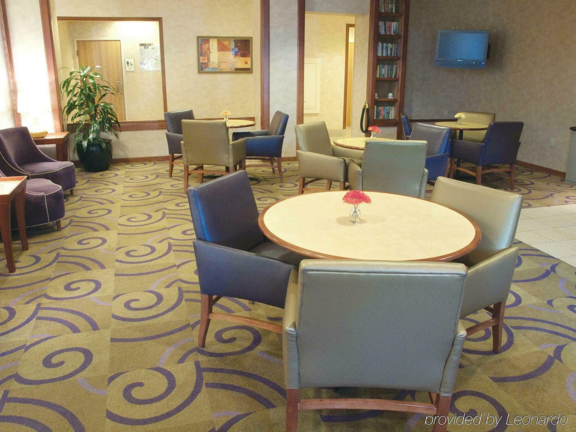 La Quinta By Wyndham Rancho Cordova Sacramento Hotell Eksteriør bilde