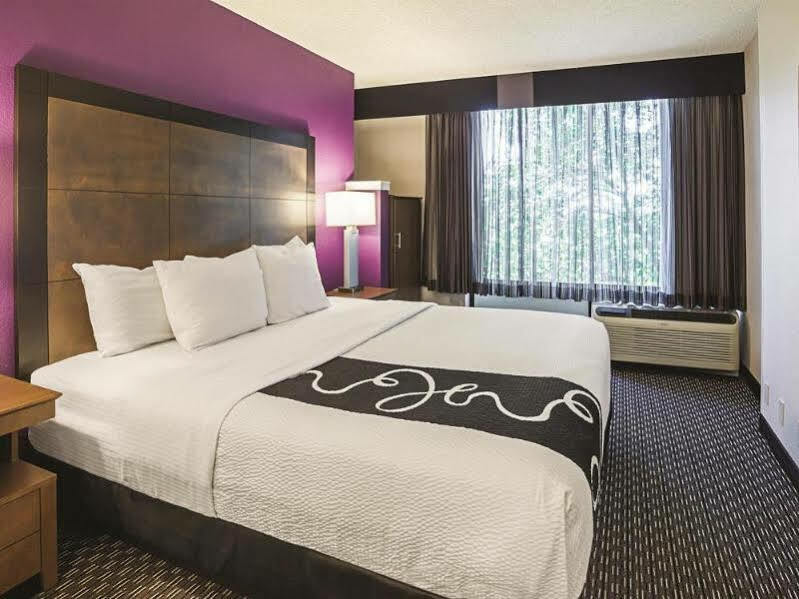 La Quinta By Wyndham Rancho Cordova Sacramento Hotell Eksteriør bilde