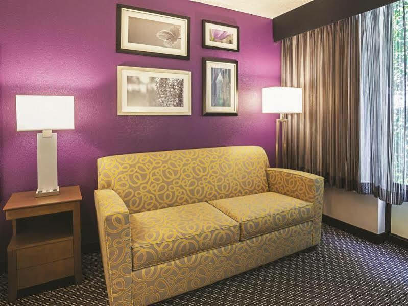La Quinta By Wyndham Rancho Cordova Sacramento Hotell Eksteriør bilde