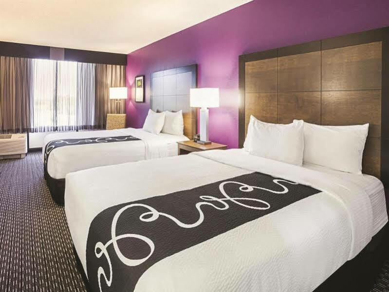 La Quinta By Wyndham Rancho Cordova Sacramento Hotell Eksteriør bilde