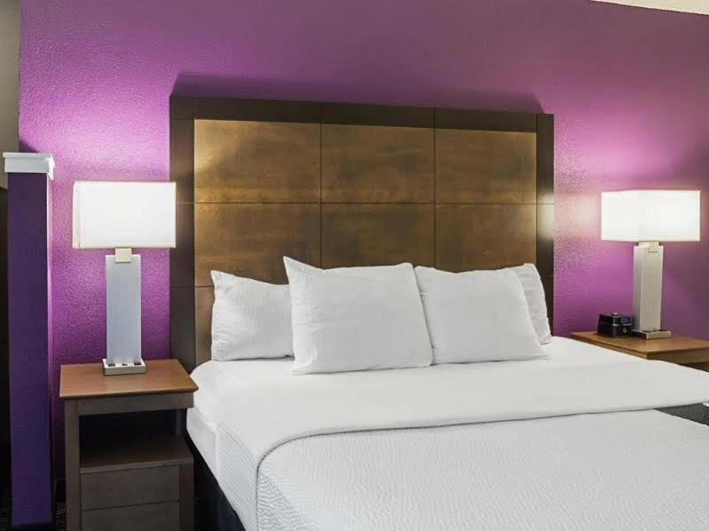 La Quinta By Wyndham Rancho Cordova Sacramento Hotell Eksteriør bilde
