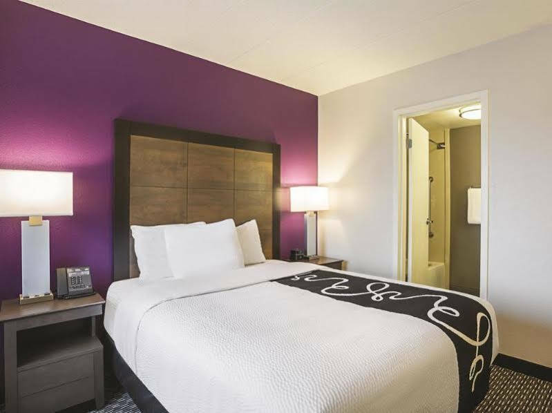 La Quinta By Wyndham Rancho Cordova Sacramento Hotell Eksteriør bilde