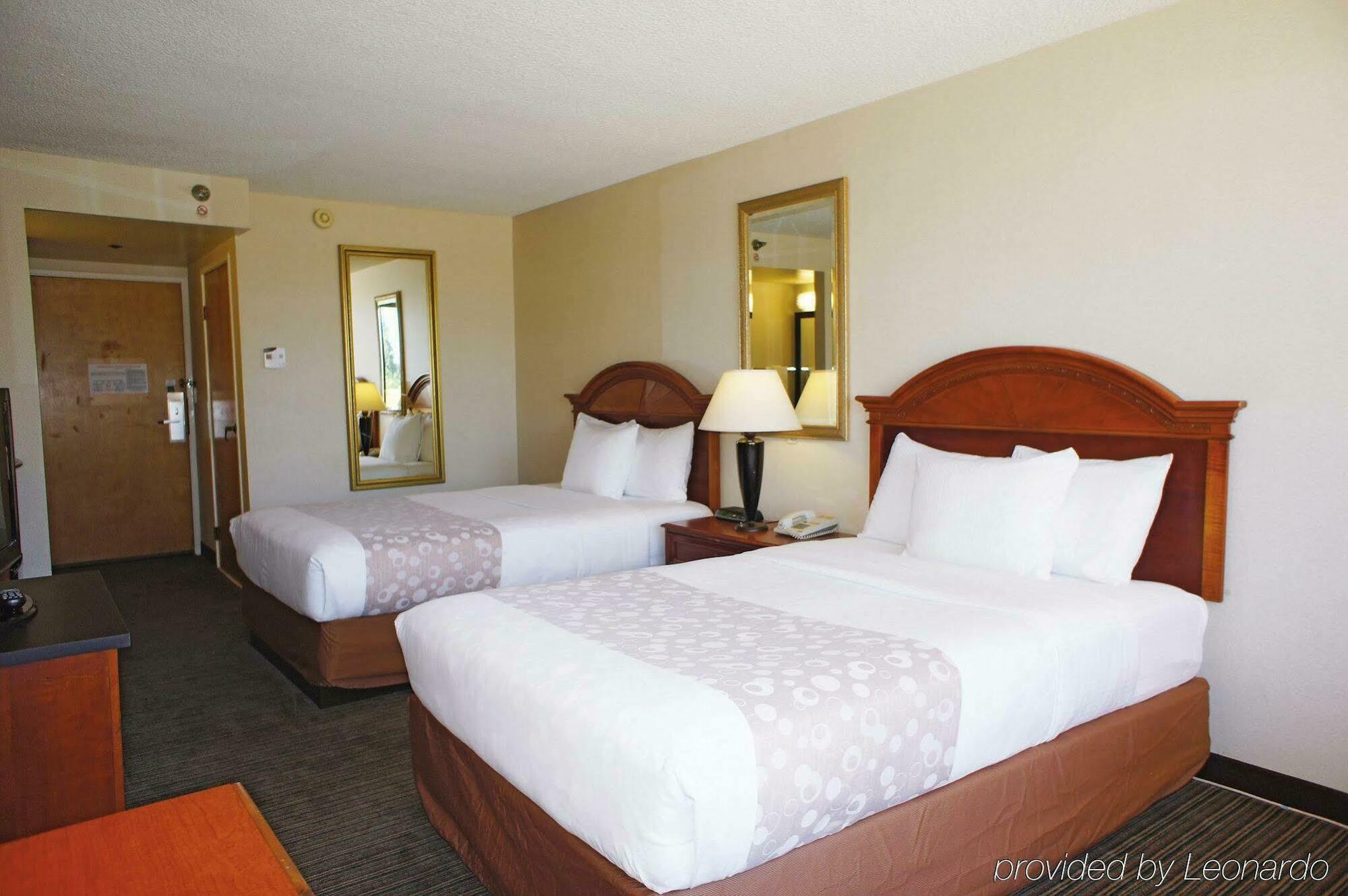 La Quinta By Wyndham Rancho Cordova Sacramento Hotell Eksteriør bilde