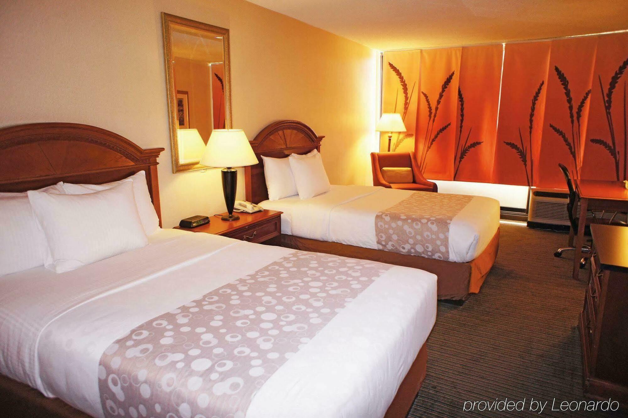 La Quinta By Wyndham Rancho Cordova Sacramento Hotell Eksteriør bilde