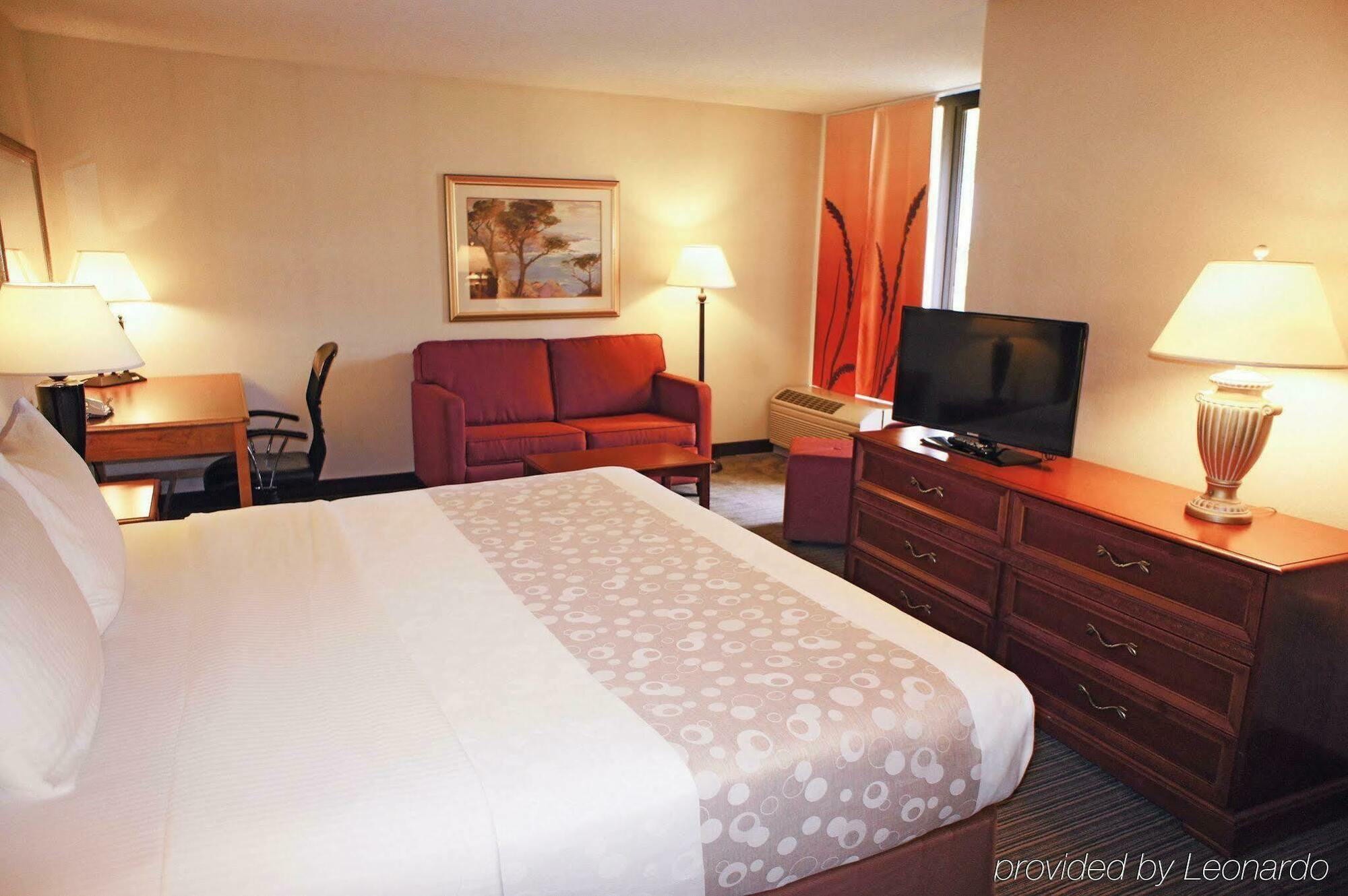 La Quinta By Wyndham Rancho Cordova Sacramento Hotell Eksteriør bilde