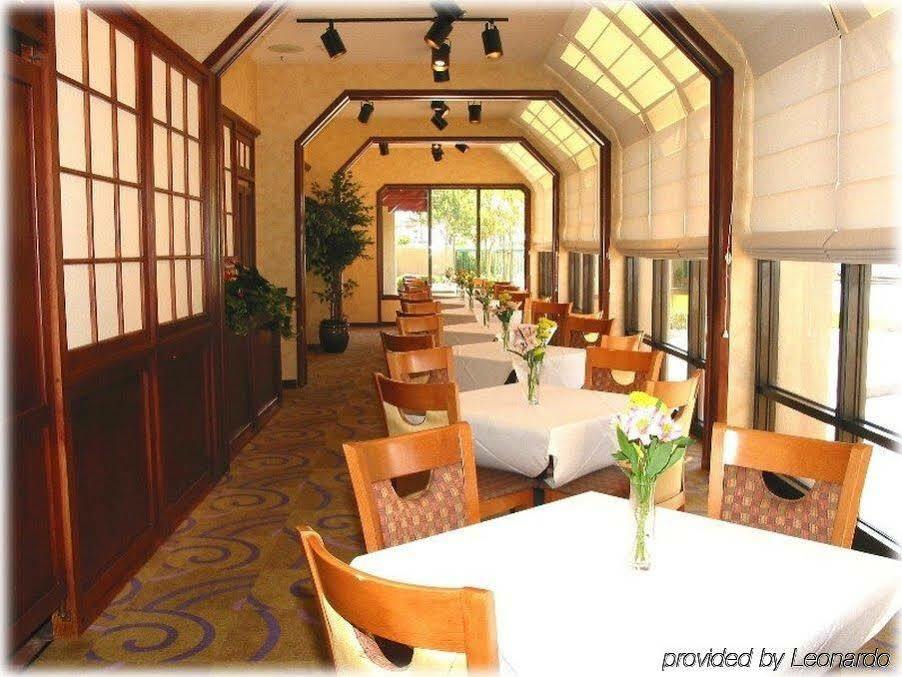 La Quinta By Wyndham Rancho Cordova Sacramento Hotell Eksteriør bilde